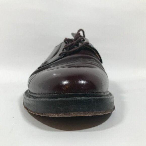 Lloyd Lodz Brown Leather Mens Formal Lace Up Shoes Size US 11 UK 10.5 EU 44 - Picture 6 of 16